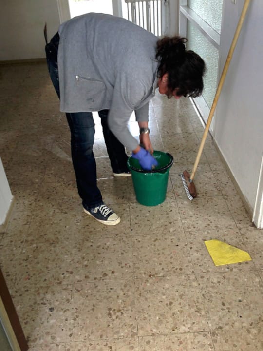 Curatenie scari de bloc Bucuresti-Ilfov