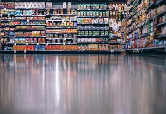 Curățenie spatii comerciale si industriale Bucuresti-Ilfov